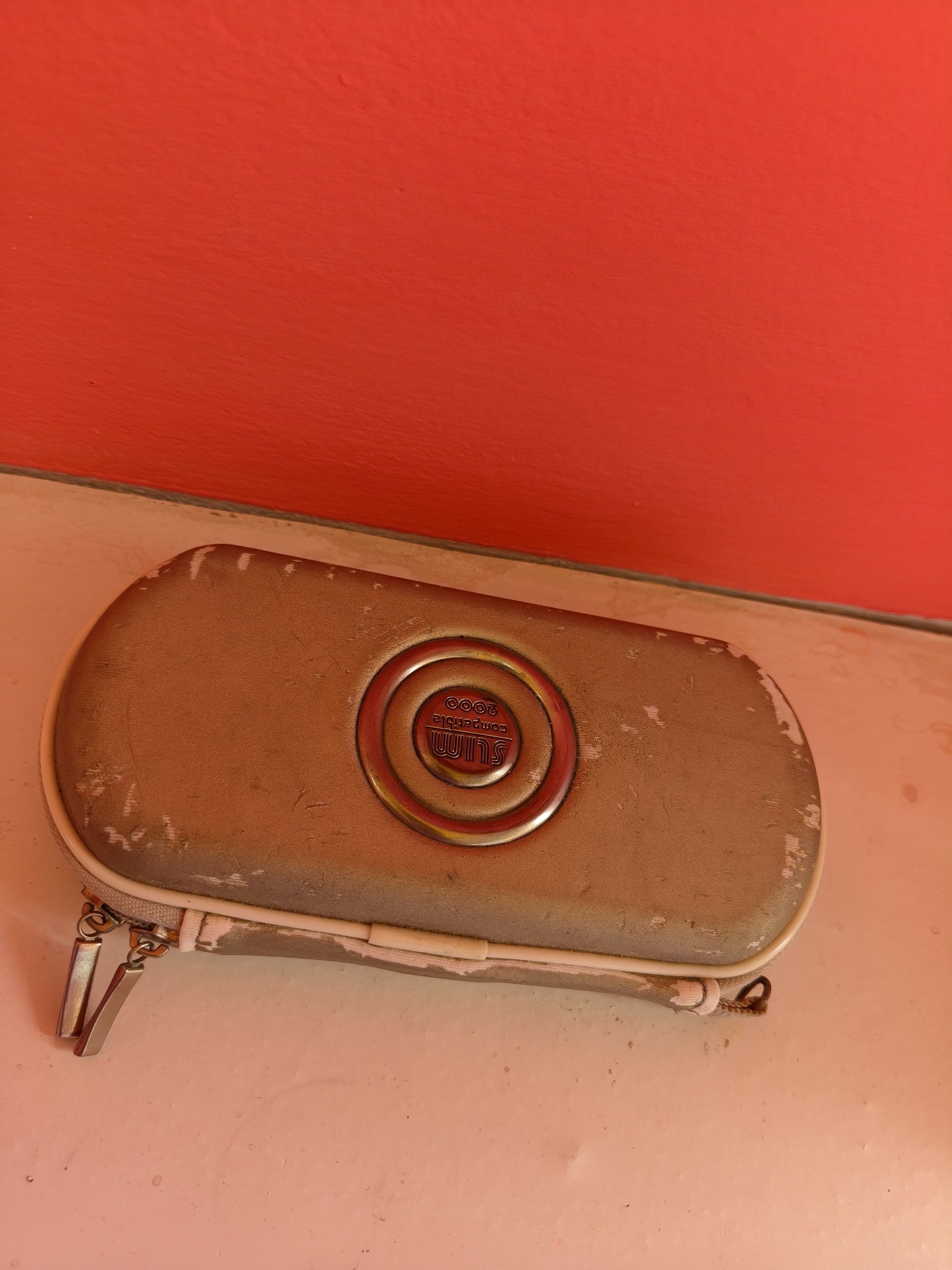 Sony PSP 2000 Сребрен + Футрола за носење - 4