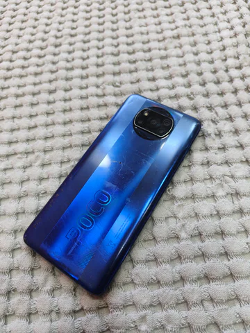 Poco X3 Pro - 1