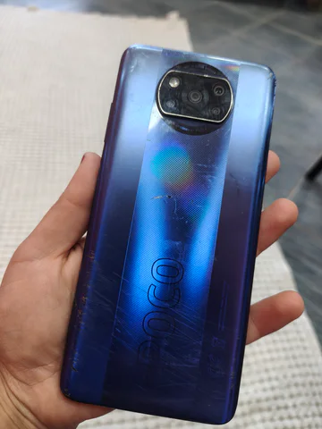 Poco X3 Pro - 3