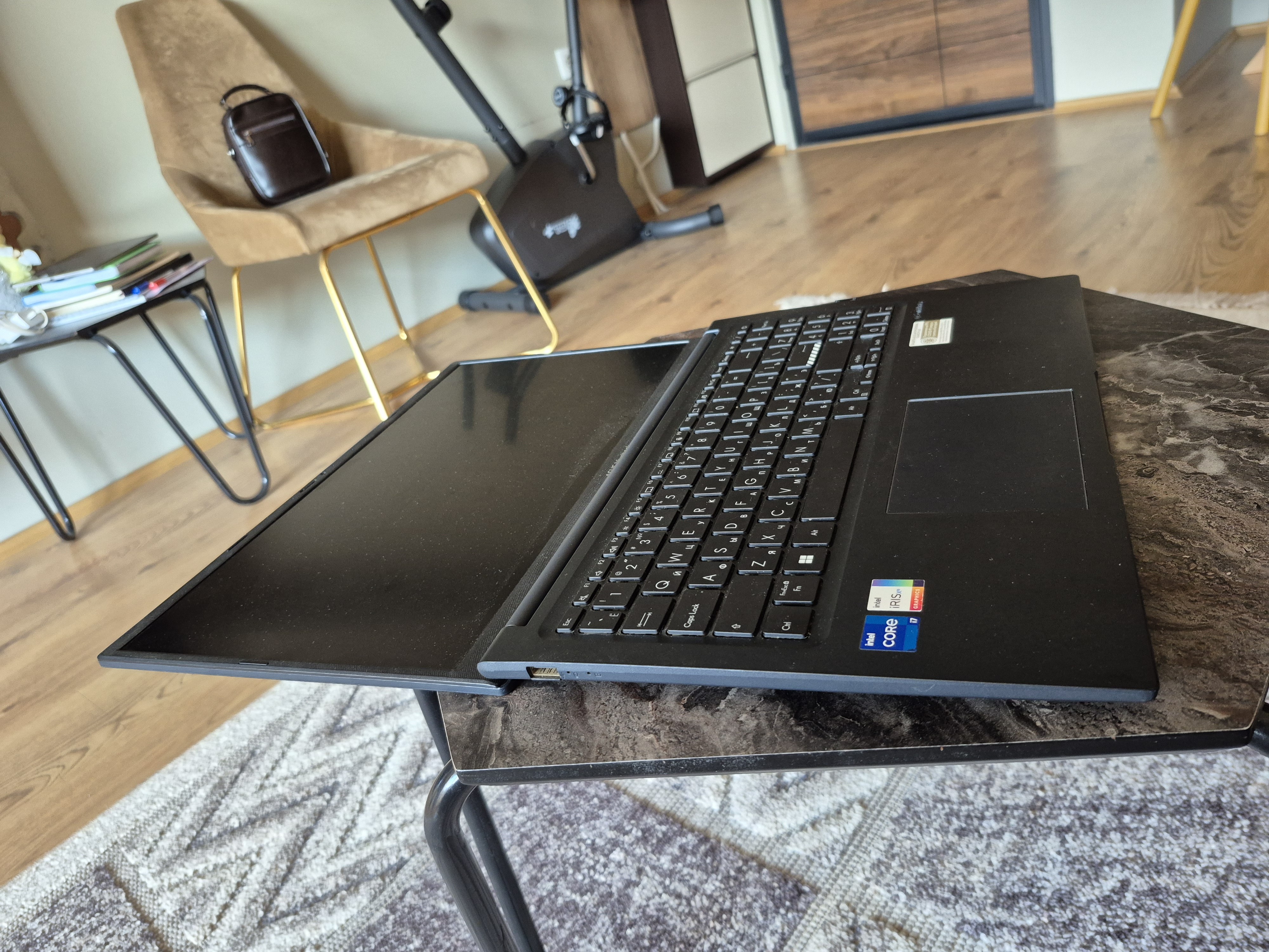ASUS Vivobook 15,6" - 3