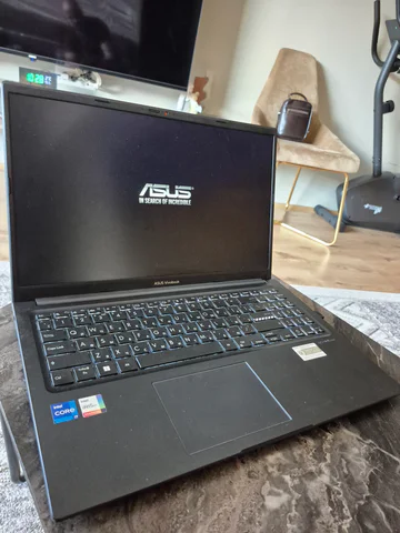 ASUS Vivobook 15,6" - 4
