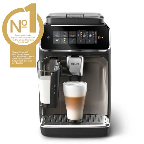 Philips 3300 Serisi Tam Otomatik Espresso Makinesi - 2