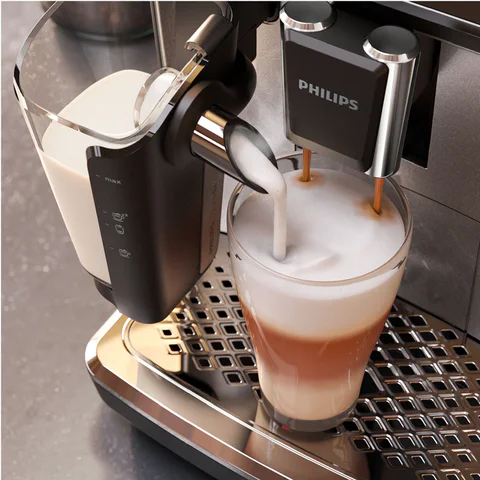 Philips 3300 Serisi Tam Otomatik Espresso Makinesi - 3