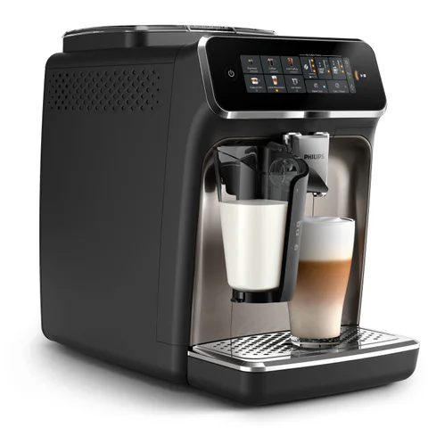 Philips 3300 Serisi Tam Otomatik Espresso Makinesi - 4