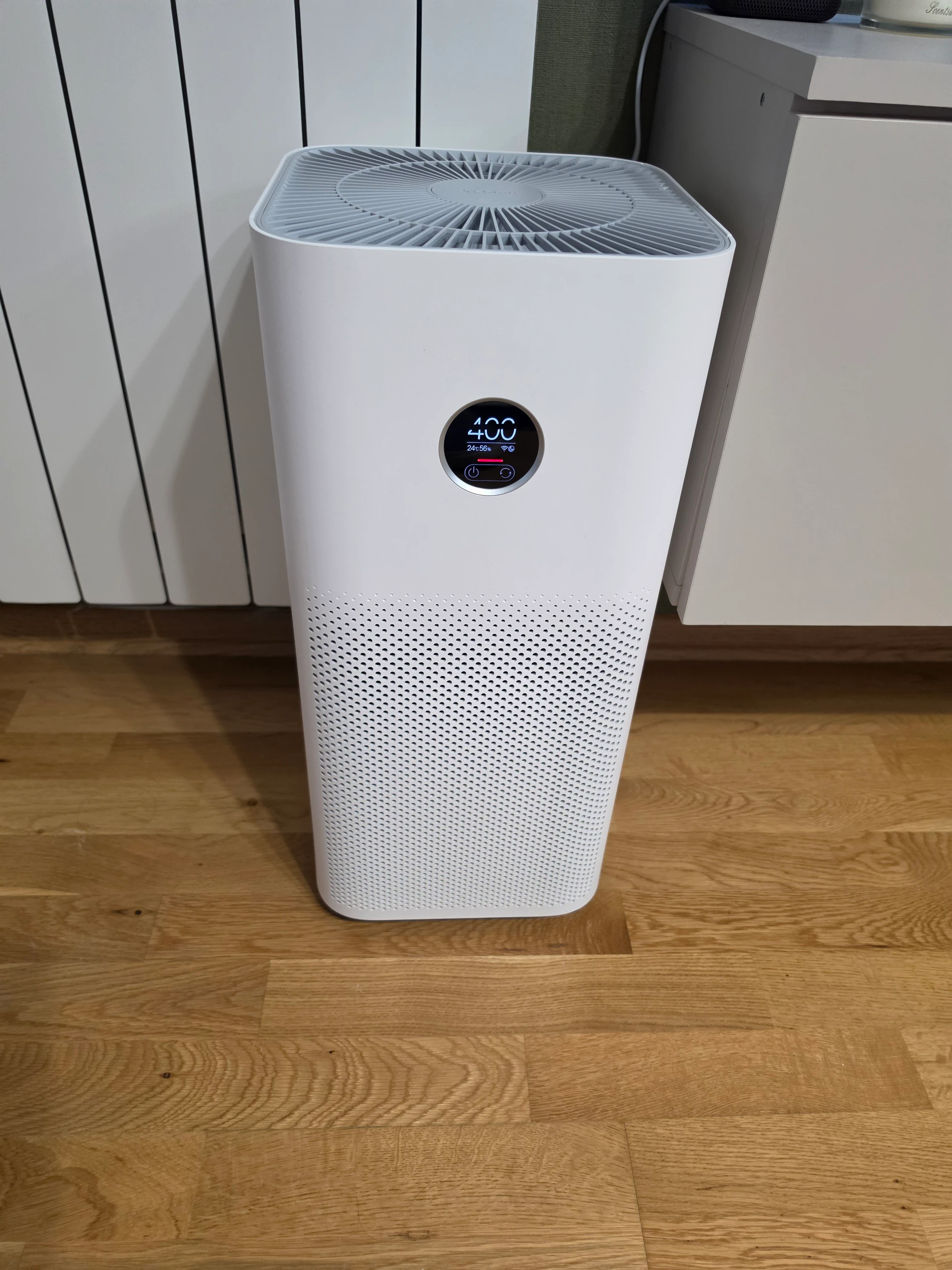 Xiaomi Smart Air Purifier 4 - 1