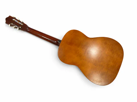 Hofner handmade classical guitar - 3