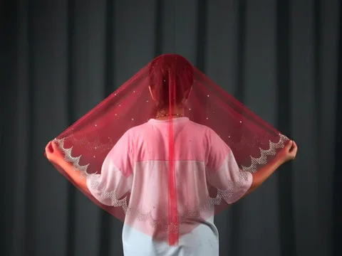 Булчински превез - 4
