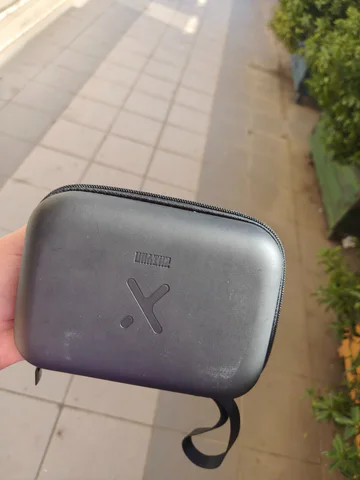 Zhiyun Smooth-X Phone Gimbal + Tripod and Carrying Case - 5