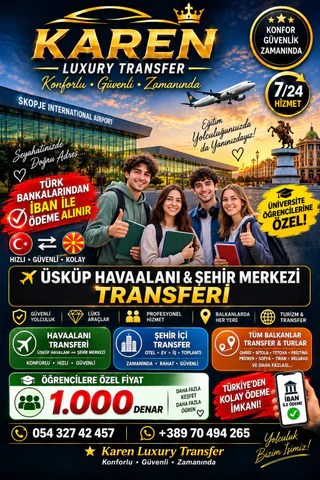 A Safe and Comfortable Journey in the Balkans - 4
