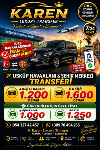 A Safe and Comfortable Journey in the Balkans - 5